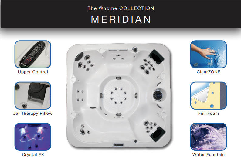 Meridian