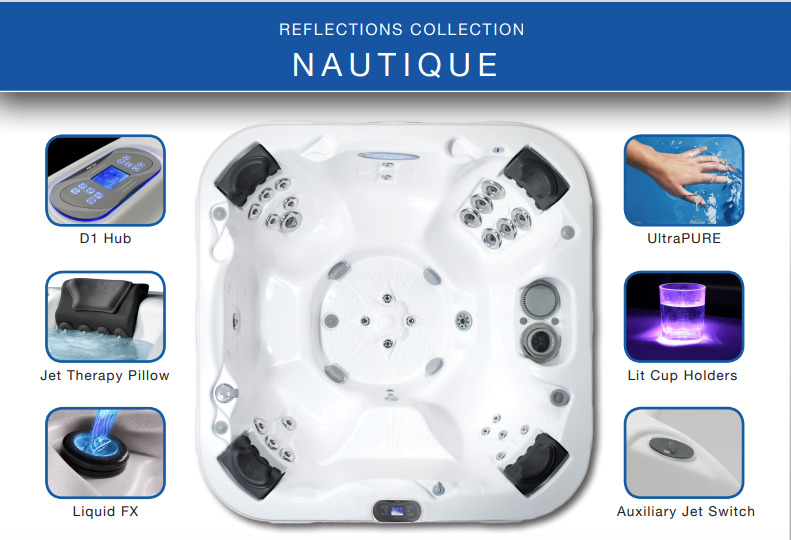 Nautique