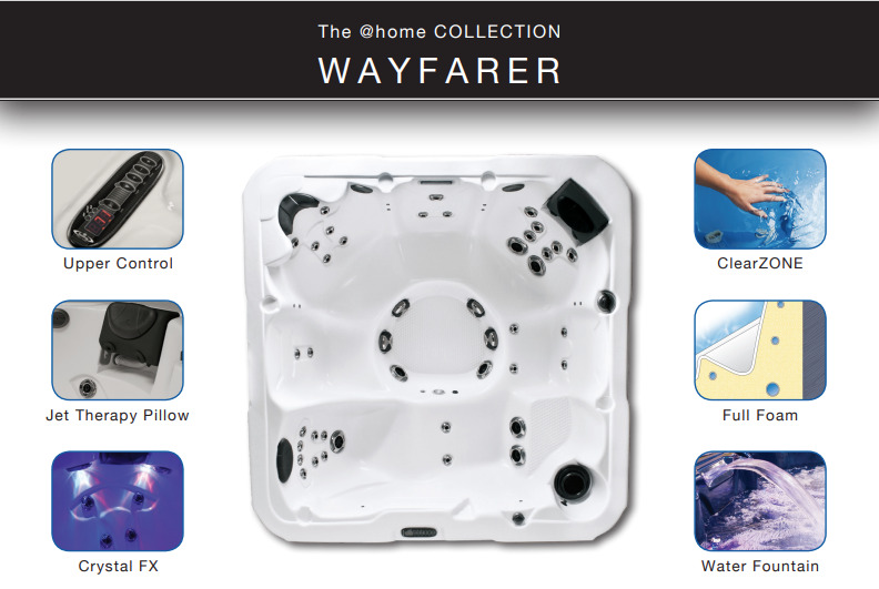 Wayfarer