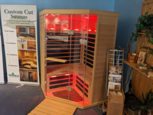 Image For Sauna Page