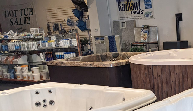 Pools, Pool Supplies, And Pool Accessories